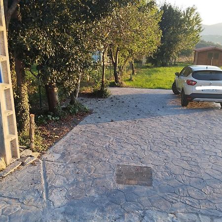 Erandio Bilbao Nature With Parking By Aston Rentals מראה חיצוני תמונה