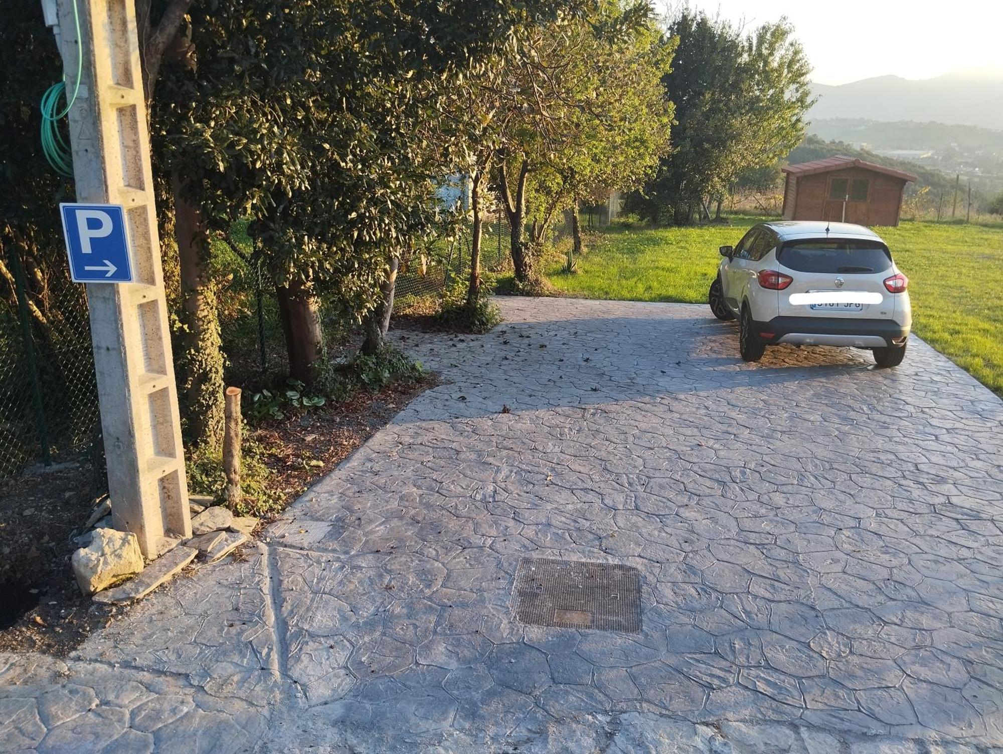 Erandio Bilbao Nature With Parking By Aston Rentals מראה חיצוני תמונה
